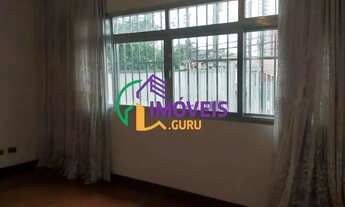 Imagem: CASA TÉRREA - BUTANTÃ - SP