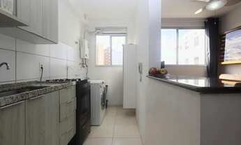 Imagem 6: Apartamento em Parque Santa Fé