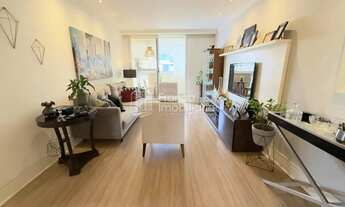 Imagem 3: Apartamento para venda com 125 metros quadrados com 3 quartos em Icaraí - Niterói, RJ