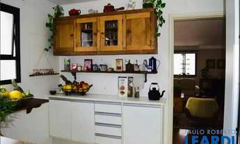 Imagem 7: APARTAMENTO - SUMARÉ - SP