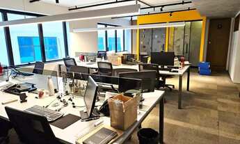 Imagem 2: Conj. Comercial, Moema - São Paulo