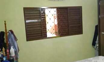 Imagem 7: Casa com 3 dormitórios à venda, 153 m² por R$ 350.000,00 - Vila Mendonça - Araçatuba/SP