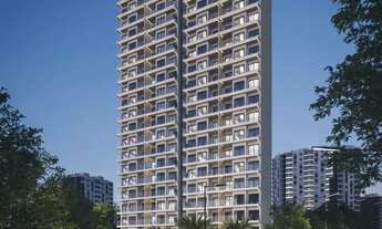 Imagem 2: Apartamento em Construção em Ponta Negra - 2/4 Suíte - 65m² - Financiamento Direto em 48x