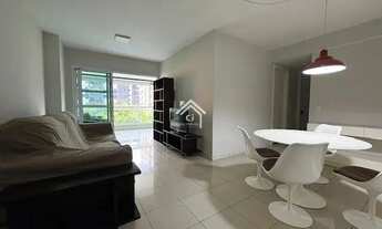 Imagem 5: Apartamento de 2 quartos para locação no Condomínio Rio2