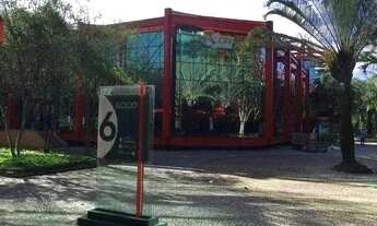 Imagem 2: Sala/Conjunto para venda tem 35 metros quadrados