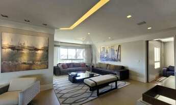 Imagem 4: Apartamento à venda e para alugar em Campinas, Jardim Madalena, com 3 suítes, com 240 m²