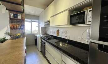 Imagem 5: Apartamento para venda com 69 m² e 3 quartos em Residencial Parque Granja Cecília B, Bauru