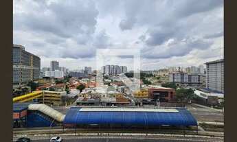 Imagem 5: Apartamento à Venda - Cambuci, 1 Quarto, 34 m2