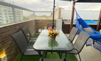 Imagem 5: Recreio dos Bandeirantes