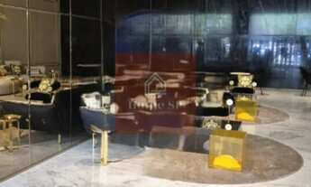 Imagem 15: STUDIO DE LUXO À VENDA EM MOEMA 28m² - 1 QUARTO - 2 SALAS