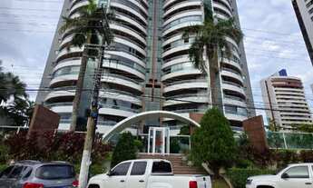 Imagem: Beethoven, 4 Suites, 180M², Vista p/Ponta