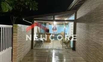 Imagem 6: Casa em Rua Joao Ezequiel Vieira - Vila Esperança - Imbituba/SC