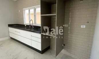 Imagem 7: Sobrado com 4 dormitórios para alugar, 380 m² por R$ 20.000,00/mês - Jardim do Golfe - São