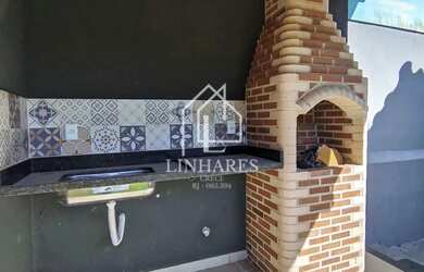 Imagem 8: Casa à venda no bairro Jardim Atlântico Oeste - Maricá/RJ