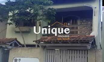 Imagem: Casa, 180m2, Parque Burle - Cabo Frio, à