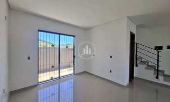 Imagem 7: Sobrado Geminado com 2 Suítes e 115m² - Nova São José