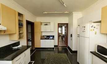 Imagem 4: Casa térrea no bairro Parque Higienópolis em Presidente Prudente