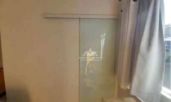 Imagem 4: Kitnet com 1 dormitório para alugar, 15 m² por R$ 1.500,00/mês - Campos Elíseos - Ribeirão