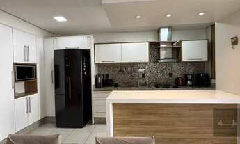 Imagem 7: Apartamento com 3 dormitórios à venda, 88 m² por R$ 850.000 - Estreito - Florianópolis/SC