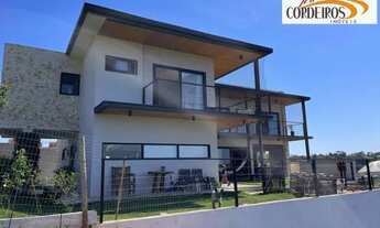 Imagem: Linda Mansão com vista para o Mar no Enseada