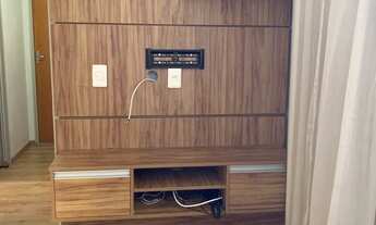 Imagem 7: Alugo ou vendo - apartamento Condomínio Doce Lar