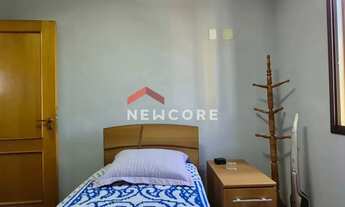 Imagem: Apartamento em Avenida Doutor Erasmo - Vila