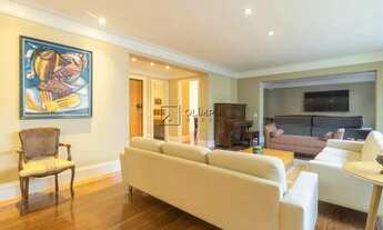 Imagem 6: Venda Apartamento 3 Dormitórios - 250 m² Jardim Paulista