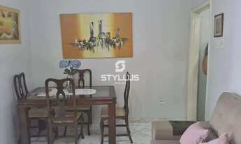 Imagem 3: Jacaré Apartamento com 2 dormitórios