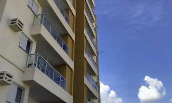 Imagem 3: Apartamento à Venda no Edifício Santa Mônica Residence