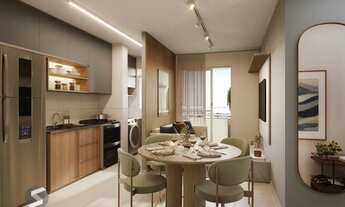 Imagem 3: Apartamento em Sarandi