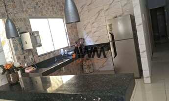 Imagem: Casa com 2 Quartos, 1 suíte à venda, 77