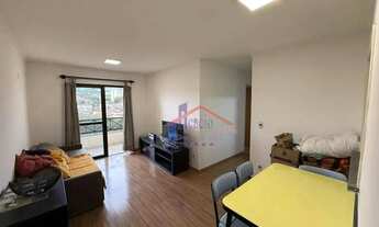 Imagem: Apartamento com 3 dormitórios para alugar