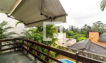 Imagem 7: Casa à Venda - Alphaville, 4 Quartos, 377 m2