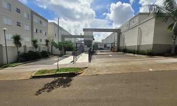 Imagem: Apartamento para locação no bairro Chácaras