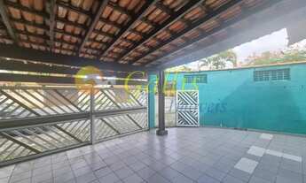 Imagem 5: Casa para Venda em Praia Grande, Jardim Real, 2 dormitórios, 1 banheiro, 2 vagas