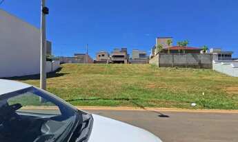 Imagem: Agio de Lote 258,28m² - Jardins Capri