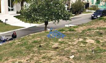 Imagem 4: Terreno à venda, 420 m² por R$ 2.340.000,00 - Centro Comercial Jubran - Barueri/SP