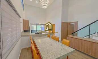 Imagem 7: CASA MOBILIADA COM 3 SUITES CONDOMINIO FECHADO EM ATIBAIA