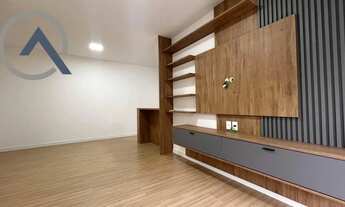 Imagem 3: Apartamento com 2 dormitórios para alugar, 66 m² por R$ 5.670,00/mês - Taquaral - Campinas