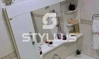 Imagem 6: Engenho Novo Apartamento cobertura com 3 dormitórios