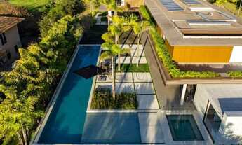 Imagem 5: Casa à venda com 6 suítes no Fazenda da Grama, em Itupeva