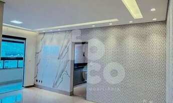 Imagem 7: Apartamento com 3 dormitórios à venda, 96 m² por R$ 730.000,00 - Santa Mônica - Uberlândia