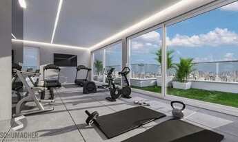 Imagem 7: Cobertura em Jardim Botânico