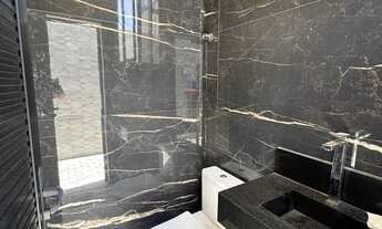 Imagem 7: Casa Térrea à venda no Luar da Barra Barra dos Coqueiros/SE [8556