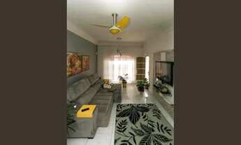 Imagem 3: Casa à Venda - Vila Ema, 2 Quartos, 178 m2