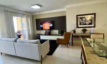 Imagem 3: Apartamento com 3 quartos à venda, 123m² - Santa Cruz do José Jacques