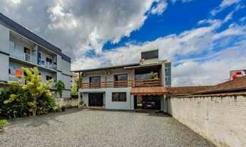 Imagem 2: Sobrado em Rua Perdiz - Aventureiro - Joinville/SC