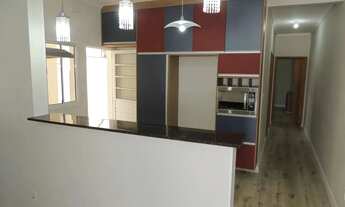 Imagem 5: Casa térrea, 2 quartos, sendo 1 suíte. 2 vagas coberta. Condomínio São José - Taubaté - SP