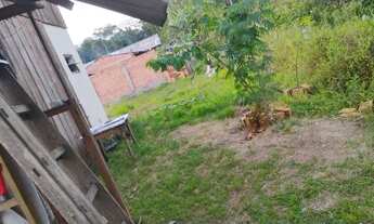 Imagem 6: Vendo terreno já com casa pronto pra morar