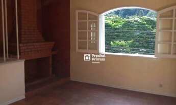 Imagem 2: Sobrado à venda, 76 m² por R$ 550.000,00 - Olaria - Nova Friburgo/RJ